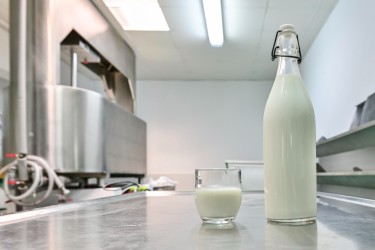 Насосы для молочной и пищевой промышленности