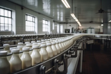Оценка качества молока: семь ключевых показателей