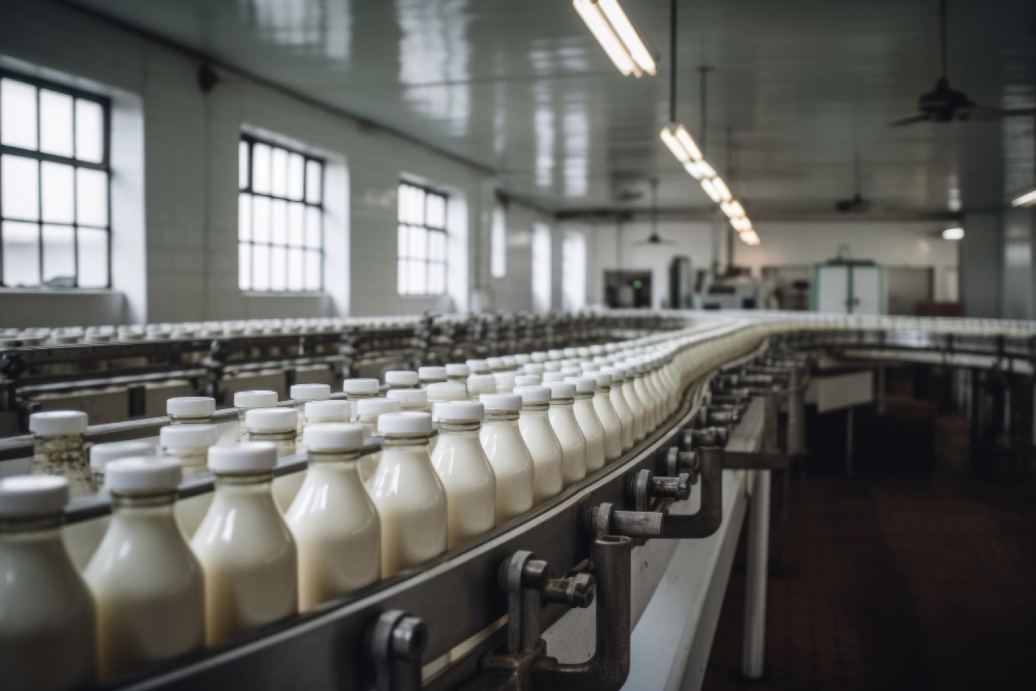 Обзор семи главных показателей, которые определяют качество молока в молочной промышленности, их значимость для производителей и потребителей, а также методы их измерения.