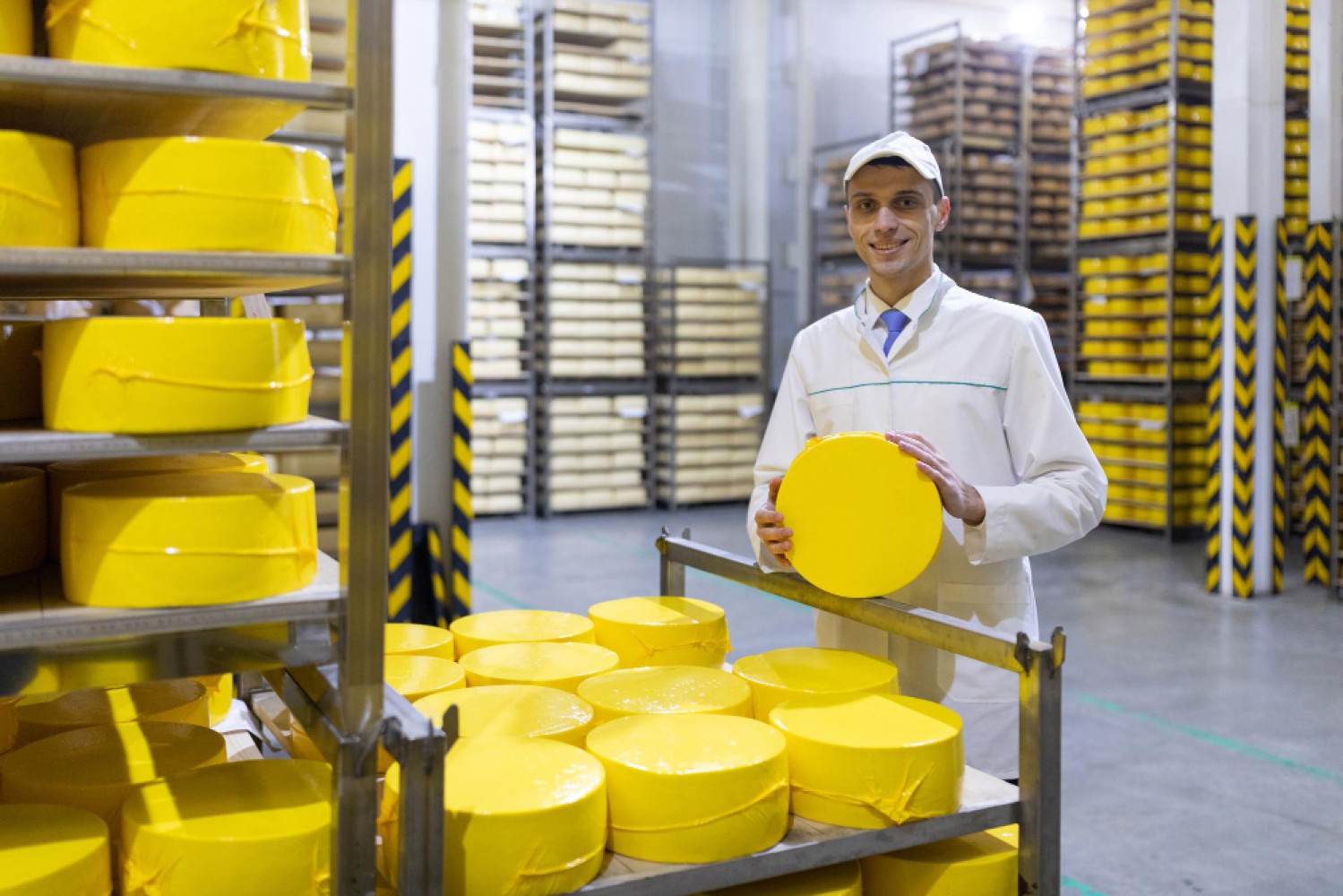Изготовление рассольных сыров – важный сегмент в молочной промышленности. Эта статья расскажет вам обо всех нюансах этого процесса, от начальной стадии до окончательного продукта.