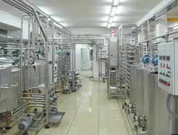 Мини заводы для - производства молочных продуктов