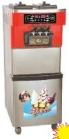 Фризер для мягкого мороженого BQL-F7360