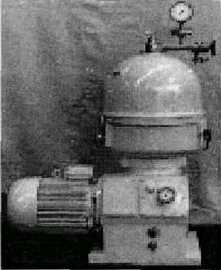 Сепаратор ОМБ-4С