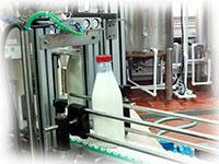 Завод молока для переработки 1 тонны молока в смену